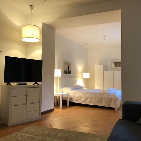 L'Antico Podere Soresina Phòng bức ảnh