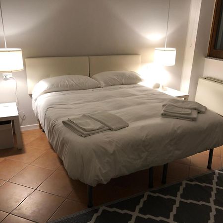 L'Antico Podere Soresina Phòng bức ảnh
