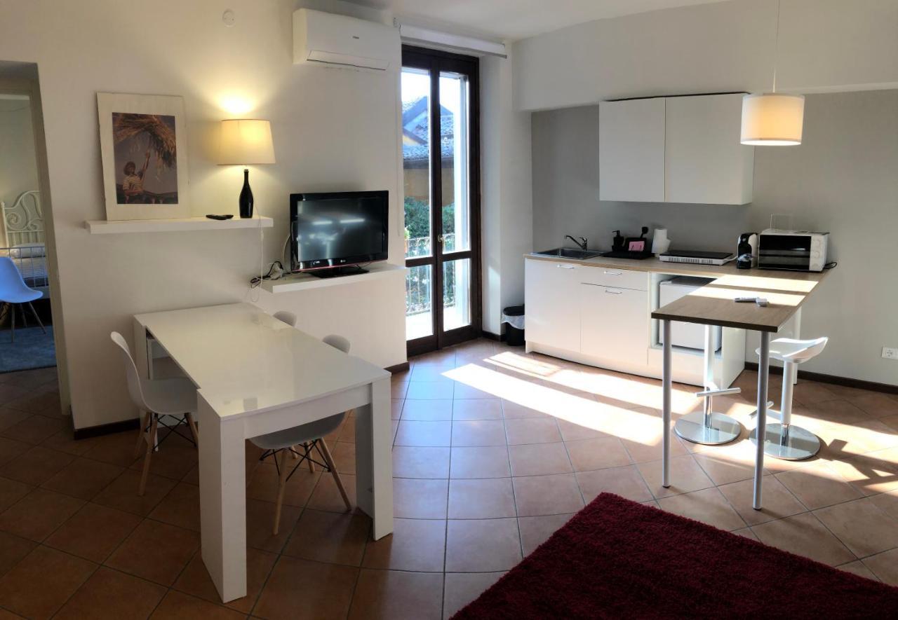 L'Antico Podere Soresina Ngoại thất bức ảnh