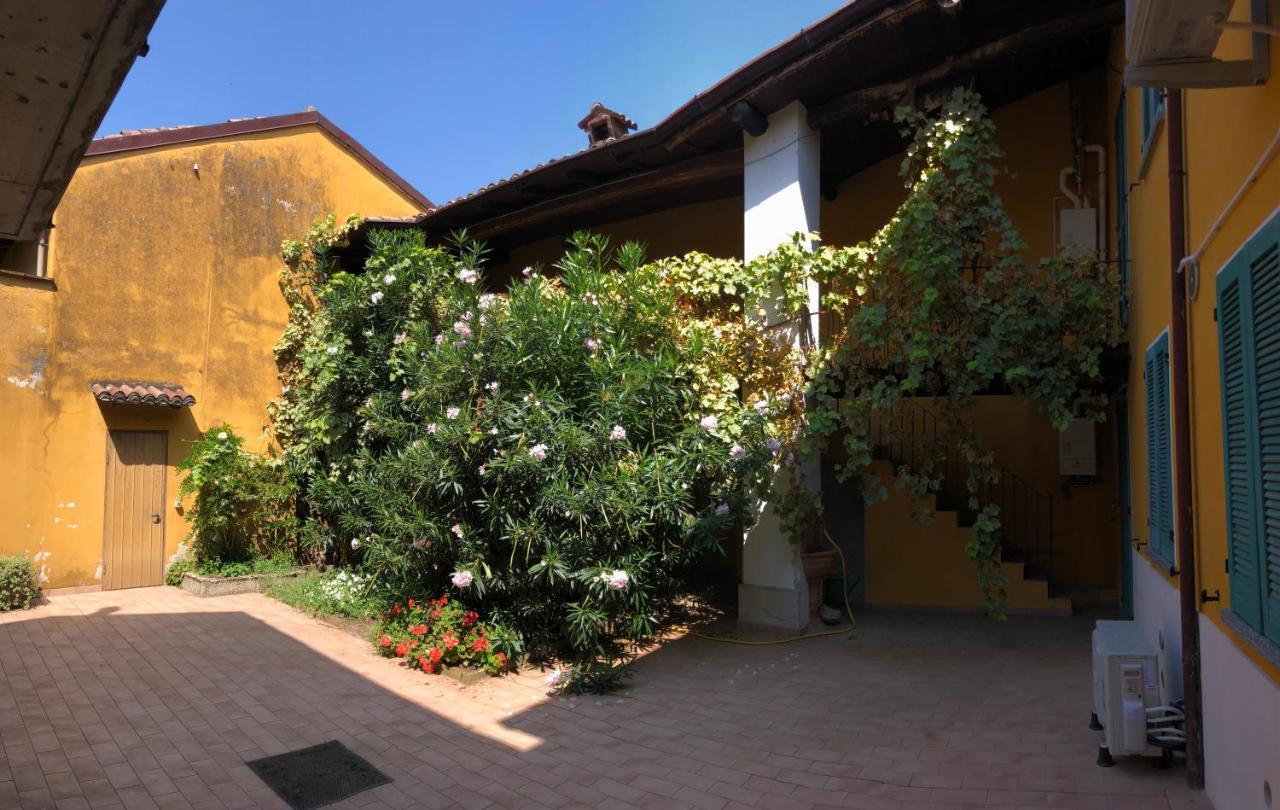 L'Antico Podere Soresina Ngoại thất bức ảnh