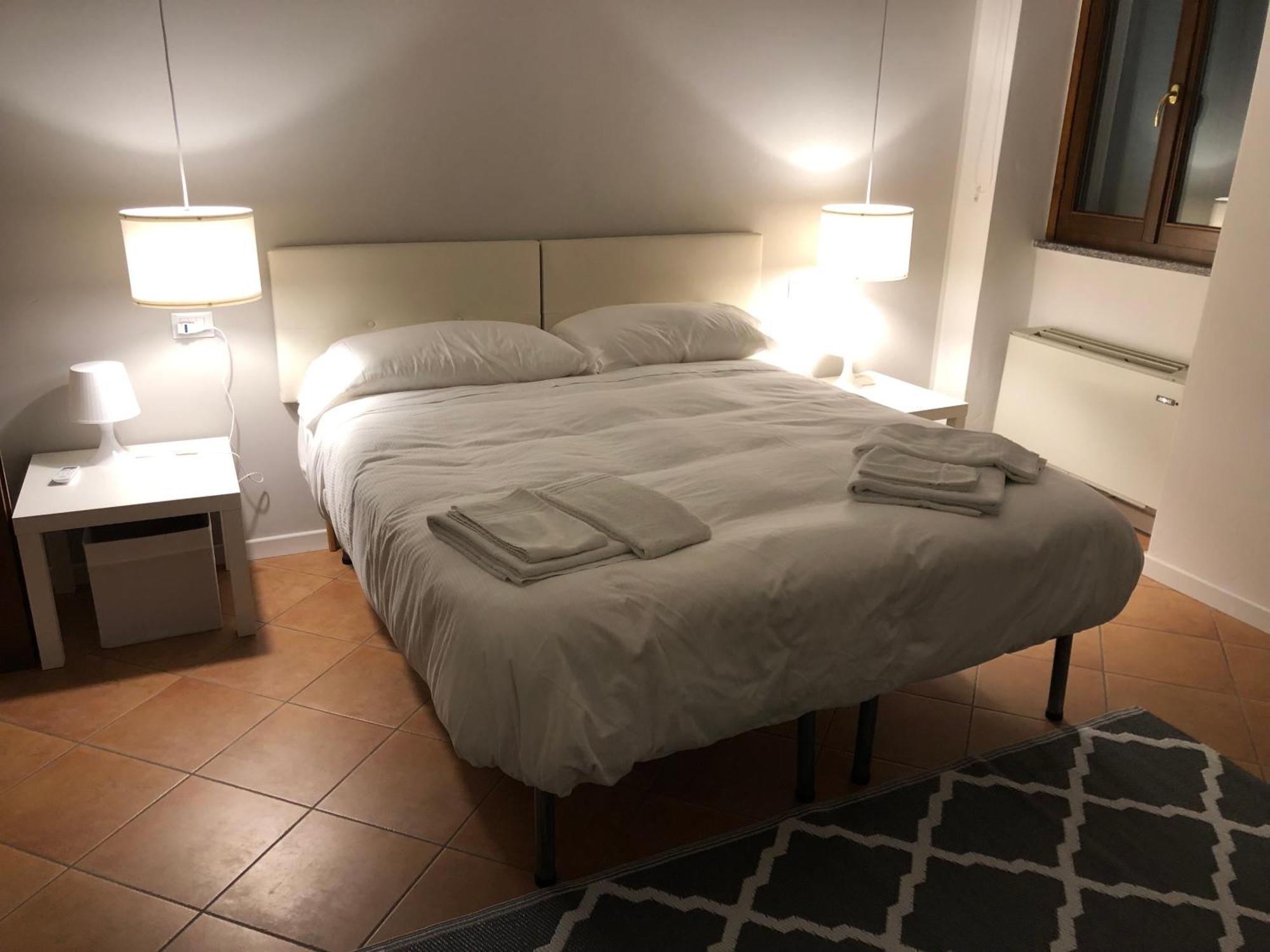 L'Antico Podere Soresina Phòng bức ảnh