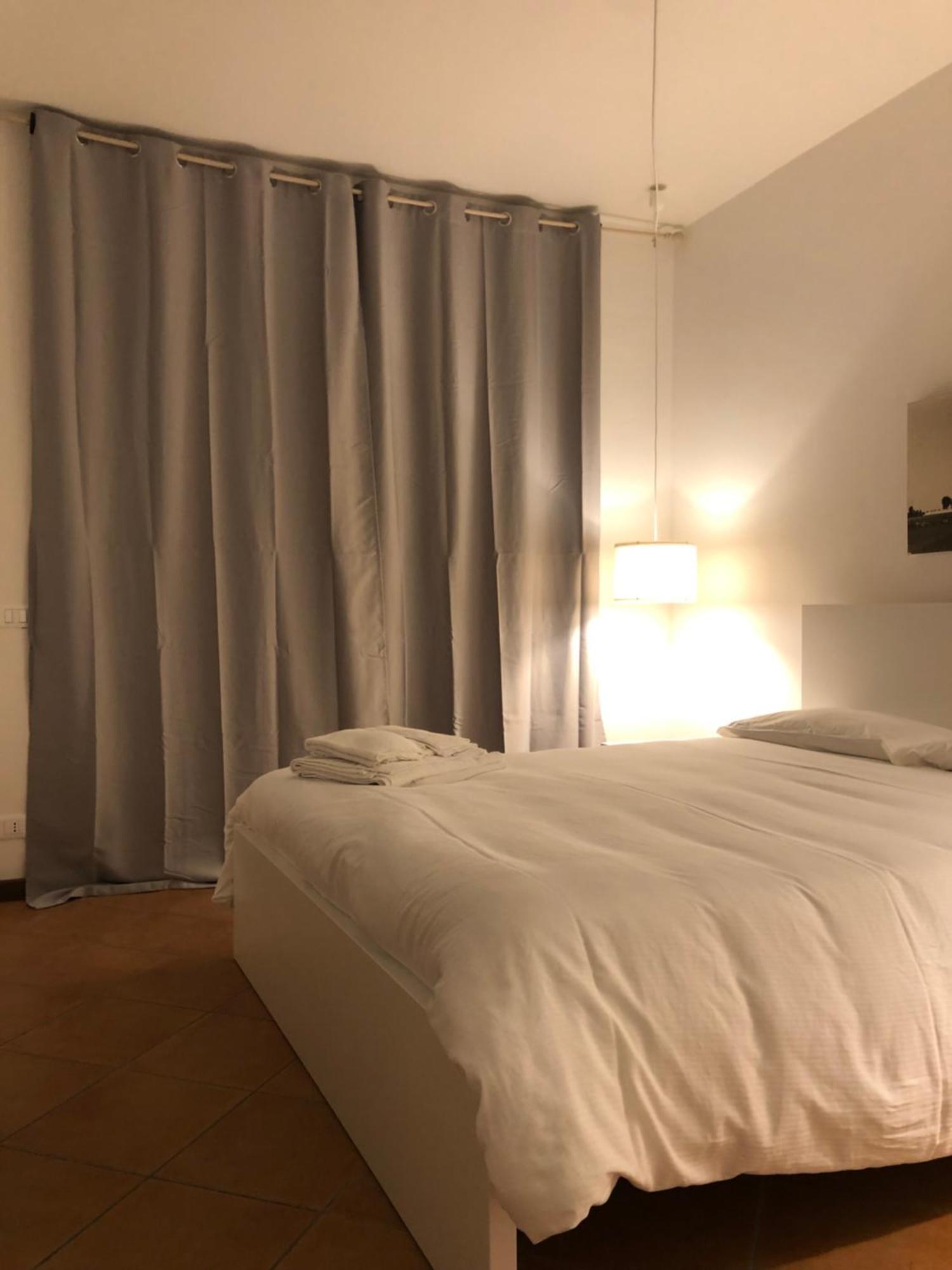 L'Antico Podere Soresina Phòng bức ảnh