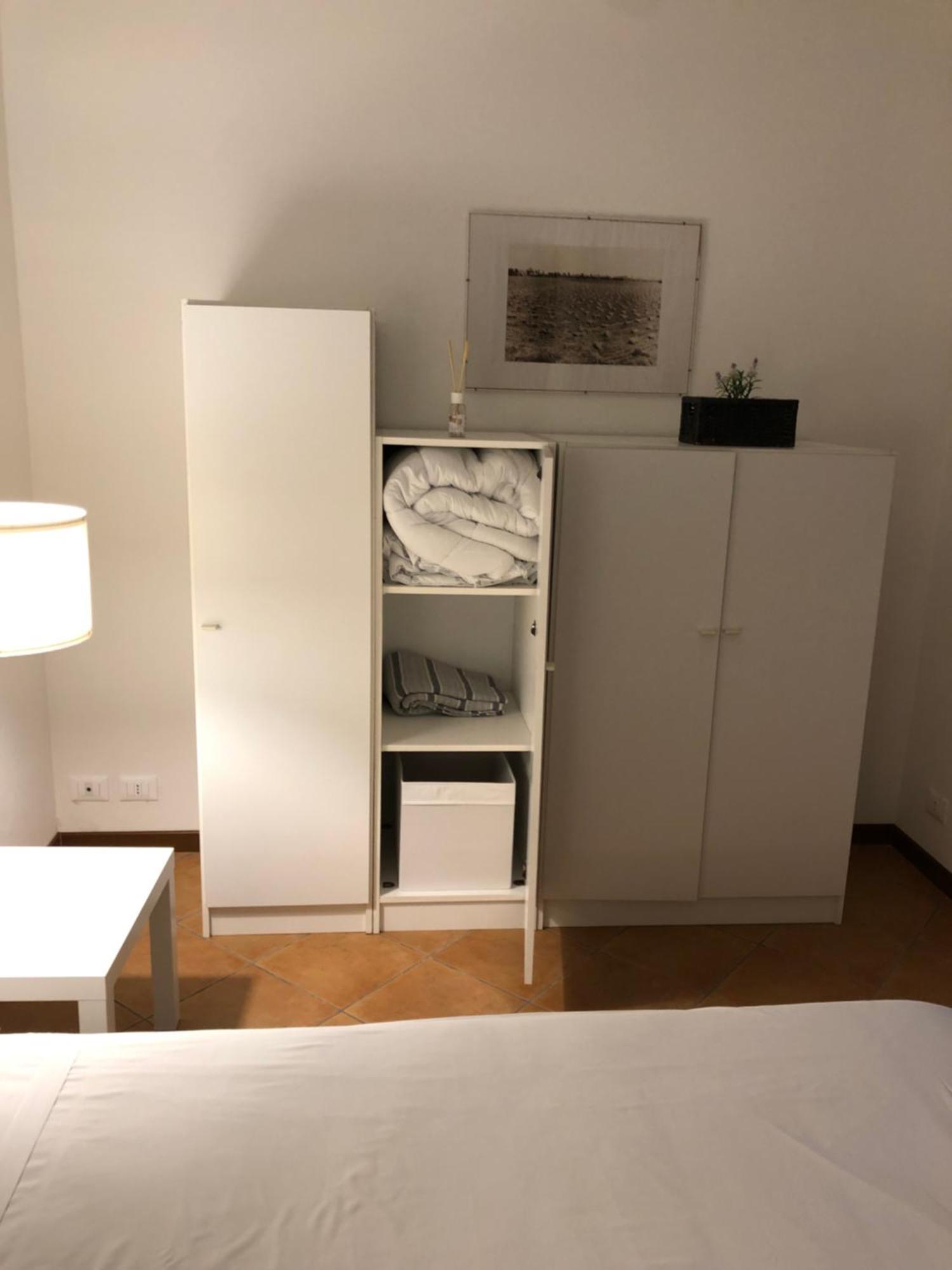 L'Antico Podere Soresina Phòng bức ảnh